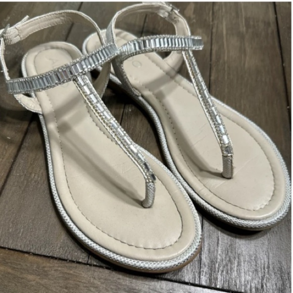 Aldo sandals
